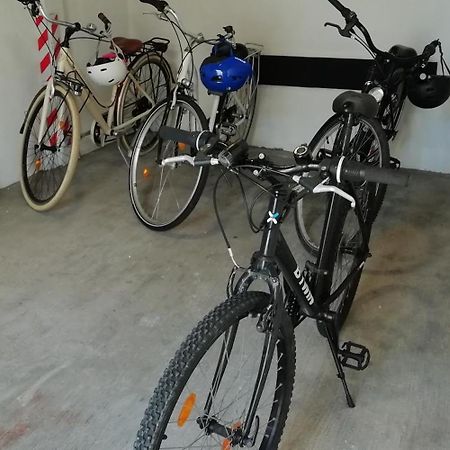 Appartement Le Monde en partage à Les Sables-dʼOlonne Extérieur photo
