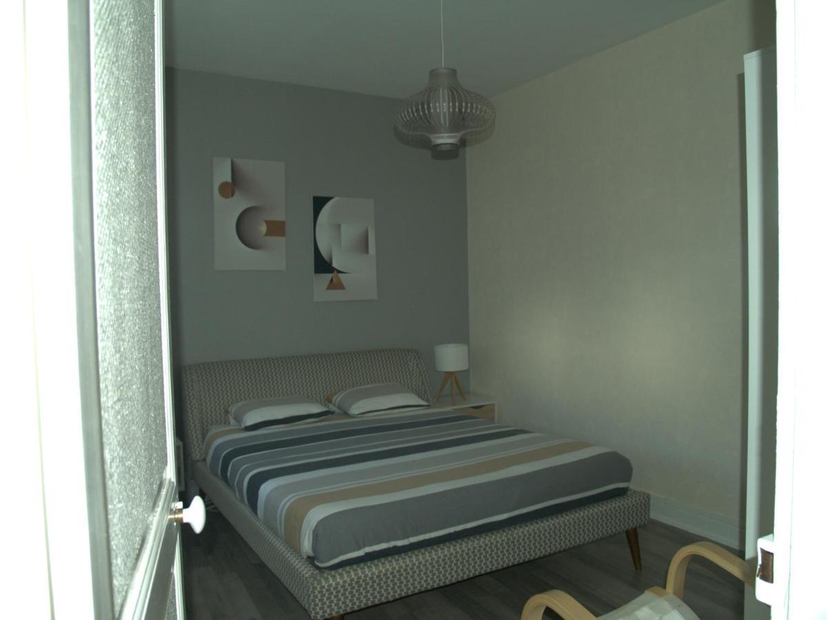 Appartement Le Monde en partage à Les Sables-dʼOlonne Extérieur photo