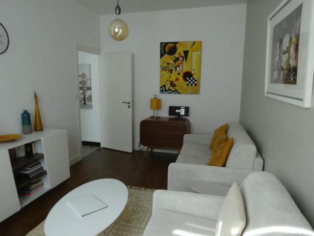 Appartement Le Monde en partage à Les Sables-dʼOlonne Extérieur photo